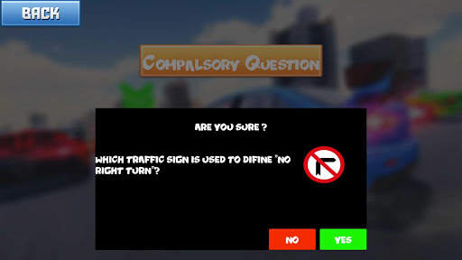 Driving Academy: Driving School Park Master screenshot 8