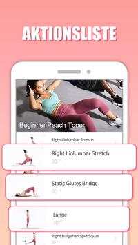Abs Workout screenshot 4