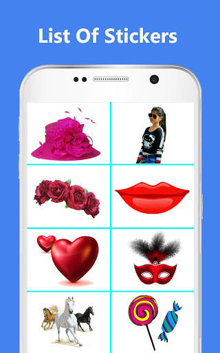 Birds Photo Editor - Photo Frames скриншот 5