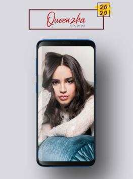 Sofia Carson Wallpaper 💫 screenshot 6