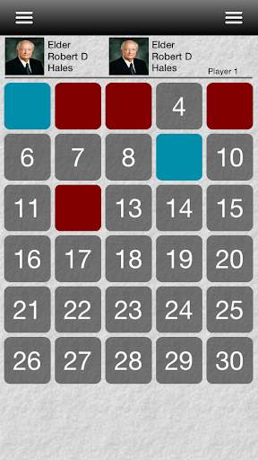 LDS Matching Game screenshot 3