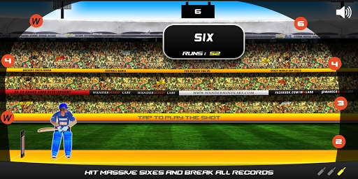 Star Cricket 2020 screenshot 2