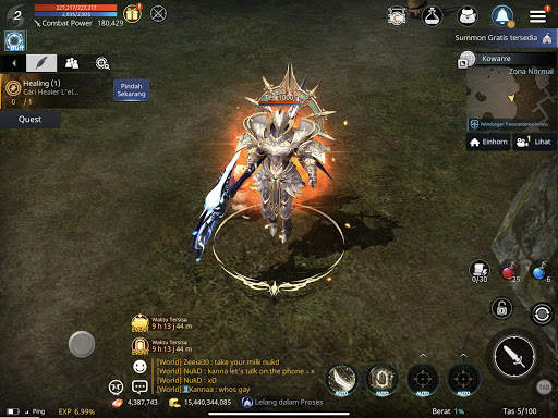 ROHAN M screenshot 8