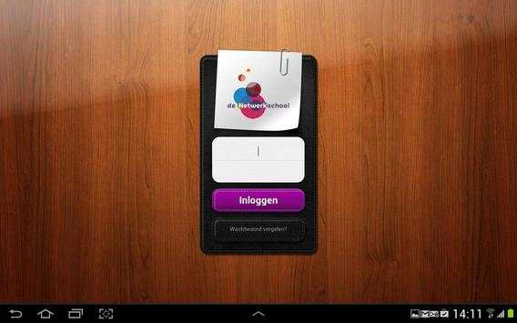 M-APP screenshot 1