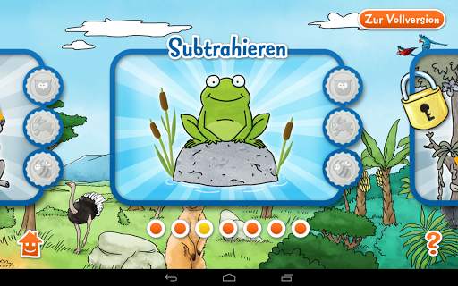 Conni Mathe 2. Klasse - LITE screenshot 7