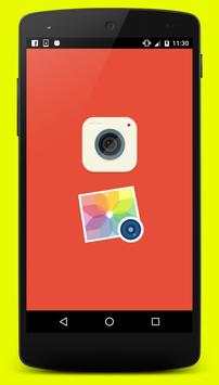 CamBoB Selfie - Pip camera screenshot 1