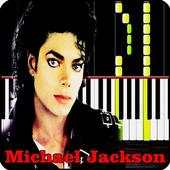 Michael Jackson Piano Game 1.5