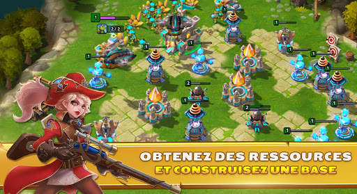 Acies : Battle Runes screenshot 12