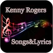 Kenny Rogers Songs&Lyrics 1.1