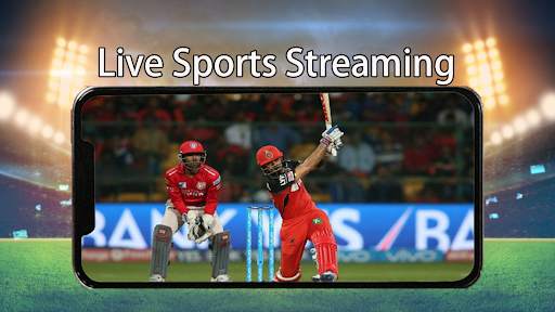 Star Sports Live HD Cricket TV Streaming Guide screenshot 1