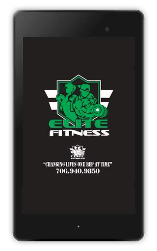 Elite Fitness and Boxing screenshot 6