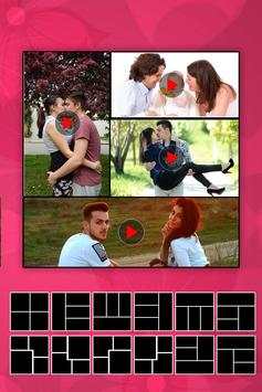 Video Collage Maker screenshot 3