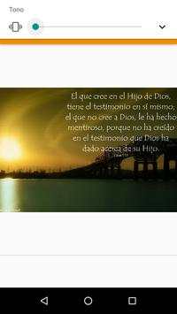Fondos de pantalla Cristianos screenshot 2