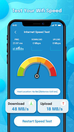 Wifi Password - Wifi Connect screenshot 6