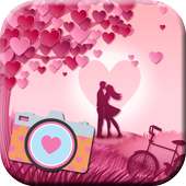 Love Stickers for Pictures logo