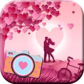 Love Stickers for Pictures 1.0