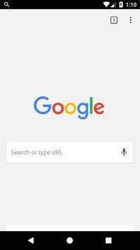 M browser 4G screenshot 4