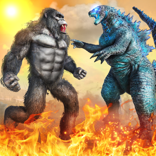 Angry Gorilla Games आइकन