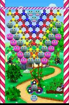 Bubble Shooter Bird screenshot 1
