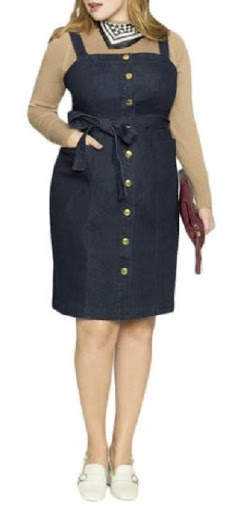 PLUS SIZE DRESSES FOR WOMEN स्क्रीनशॉट 6