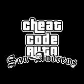 Cheat GTA San Andreas 1.2