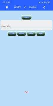 ZU convert screenshot 1