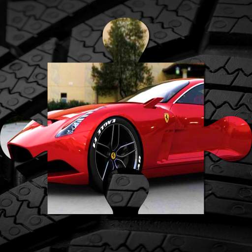 Car Puzzle Games Free 1.55