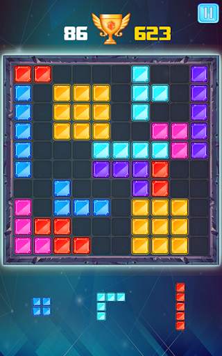 Puzzle Game Classic ! screenshot 5