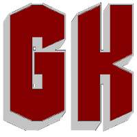 General Knowledge Exam Guru in Quiz Mode icon