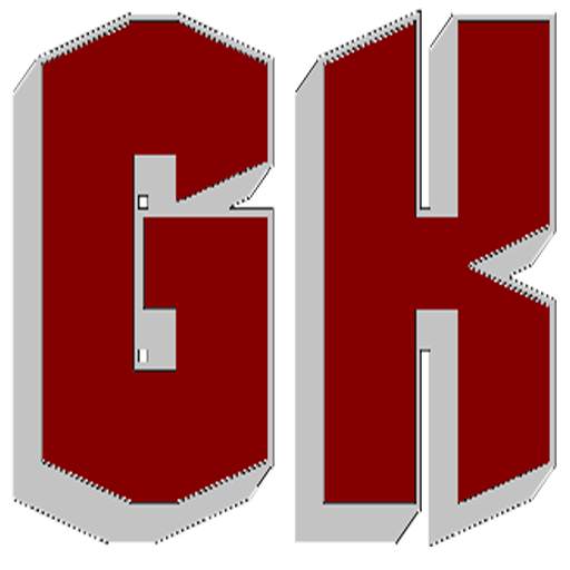 General Knowledge Exam Guru in Quiz Mode 1.0.04