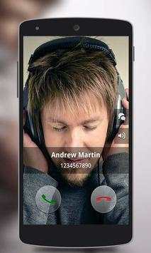 Full Screen HD Caller ID Pro screenshot 6