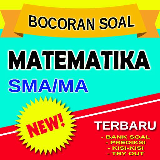 UN MATEMATIKA SMA/MA 2020 screenshot 1
