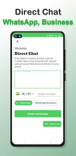 Save for Whatsapp status saver screenshot 5