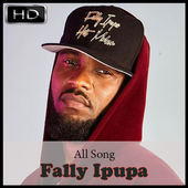 Fally Ipupa icon