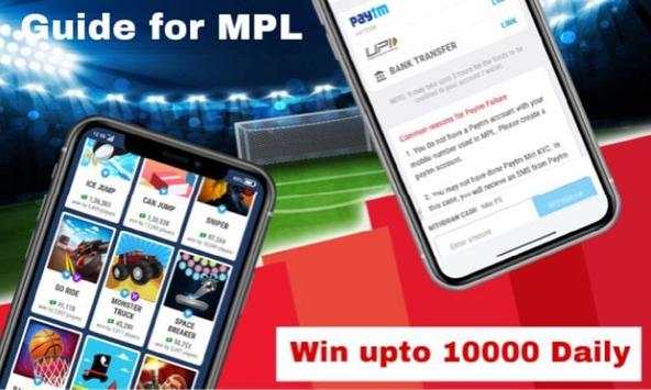 MPL Games screenshot 1