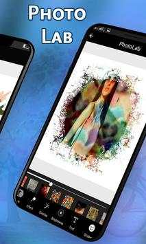 Photo Lab 4 تصوير الشاشة