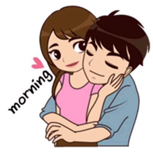 Love Story Stiker for Whatsapp - WAStickerApps 3.2.2711