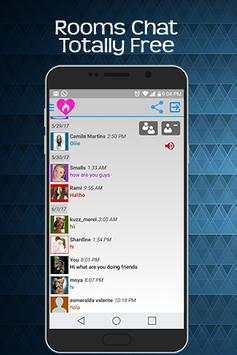 Teen Chat screenshot 6