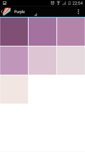 Pastel Mobile Wallpapers screenshot 3