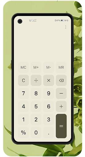 G-Pix Android 12 EMUI 11/10/9.1/9/8/5 Theme screenshot 3