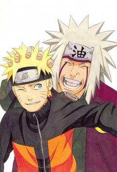 Wallpapers for Naruto screenshot 1