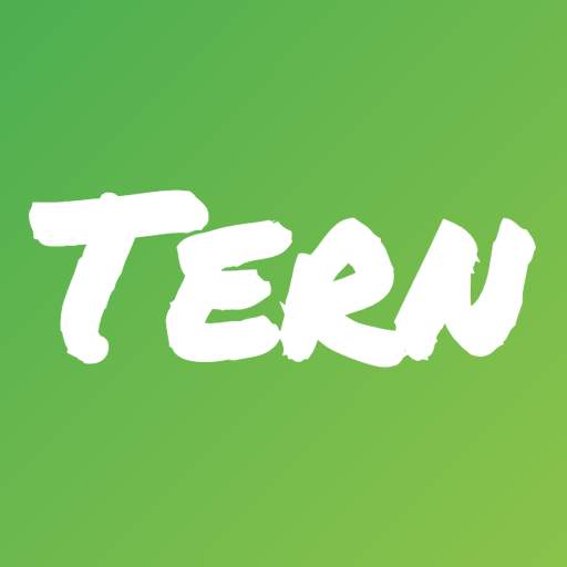 Tern - green commuting carbon footprint tracker 5.0