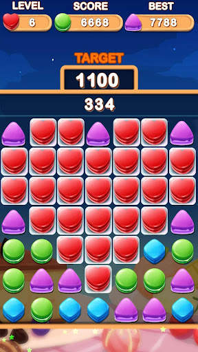 Candy Star screenshot 5