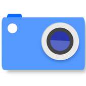 HDR Max Camera logo