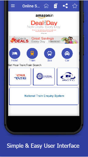 Multi App Store screenshot 4