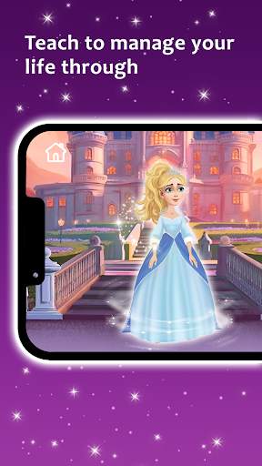 Cinderella Games: Fairytale screenshot 7
