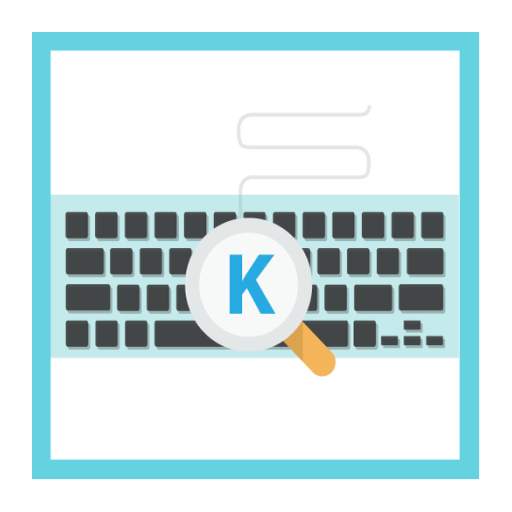 Keyboard Shortcuts 1.4