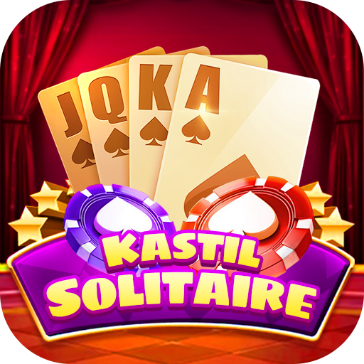 Kastil Solitaire icon