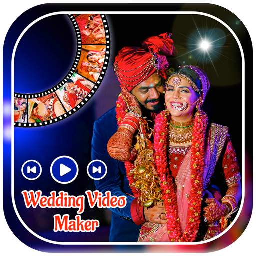 Wedding Video Maker 1.2