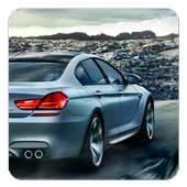 Car Wallpapers 1.1